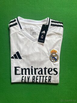 Real Madrid - 3