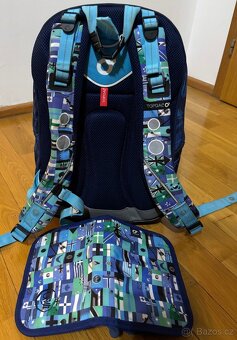 Topgal školní batoh - 3