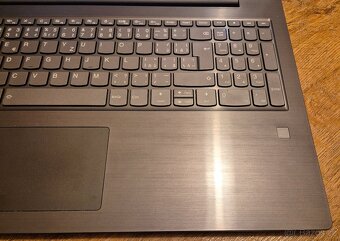 ⭐ Notebook Lenovo V330-15IKB Iron Grey - 8GB, 256GB SSD ⭐ - 3
