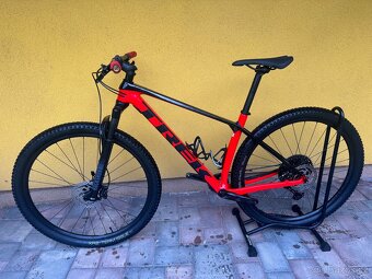 Trek procaliber 9.5 karbon - 3