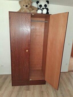 Skříň - 3