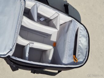 Fotobatoh Lowepro tahoe BP 150 - 3
