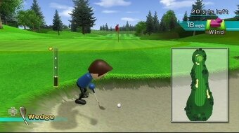 Nintendo Wii + Wii SPORTS –TOP– - 3