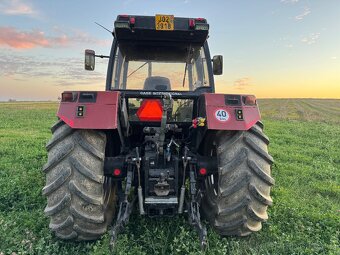 Traktor Case 5150,130 koní, 6-válec - 3