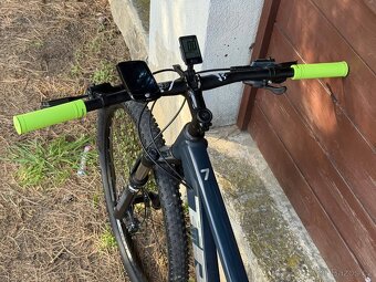 Horské kolo Trek Marlin 7 (2021) – velikost L, 29” kola - 3