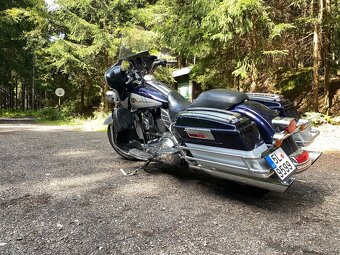 Harley Davidson Elektro Glide Ultra Classic - 3