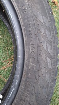 195/55 r16 zimnipouze 3ks levně - 3