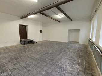Pronájem skladu a dílenských prostor 438 m2 v Lučanech - 3