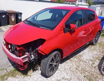 Toyota Yaris 1.5 VVT-I 29.000km 2018 - 3