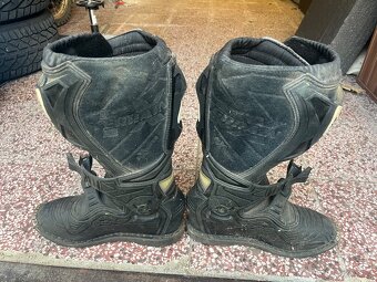 Boty na moto Forma Terrain TX - 3