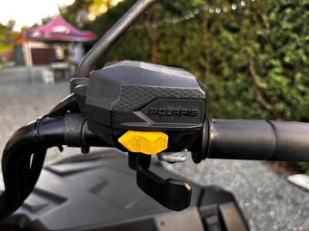 Čtyrkolka Polaris Sportsman 570 EFI EPS 4x4 - 3