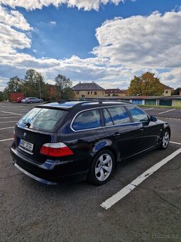 Prodám BMW 525D R.v.2008 - 3