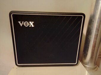 Kytarový box VOX BC112, 70W, 16 Ohm - 3