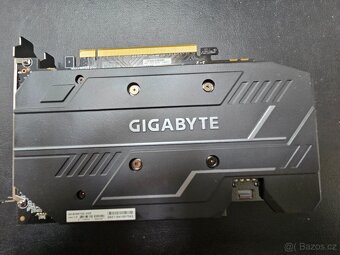 GTX 1660 Super Gigabyte - 3
