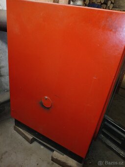 Slokov Variant 27kw - 3