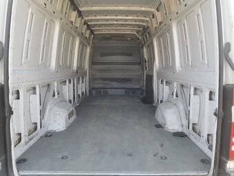 Dodávka Mercedes-Benz Sprinter - 3