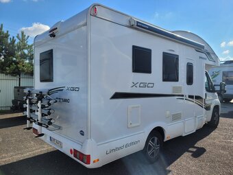 Fiat 2.3Mjet 130PS bez AD-Blue XGO Dynamic - 3