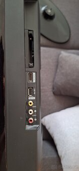 Samsung TV LE25C450 - 3