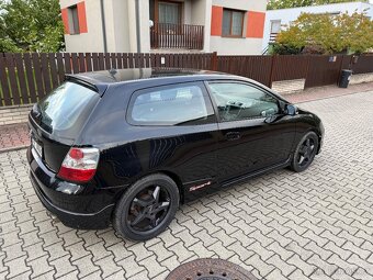 Honda Civic EP2 1.6i VTec 81kw 2004/SPORT/Turbo - 3