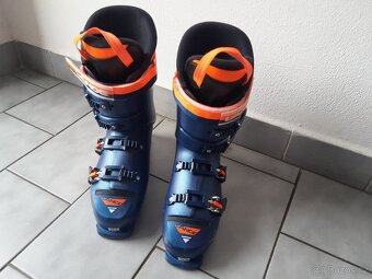 Lyžařské boty LANGE RS 90 SC - 3
