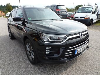 ⭐⭐⭐SsangYong Korando 1,5GDI-T Premium,4x4,AUT.⭐⭐⭐ - 3