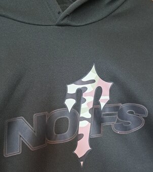 Tepláková souprava - mikina + tepláky, vel. S - 3