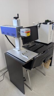 Laser co2 - 3