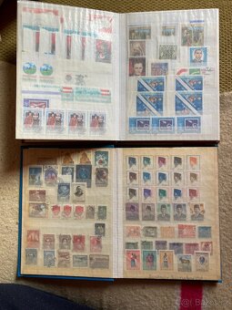 2 x album A5/16 stran č.2 - 3