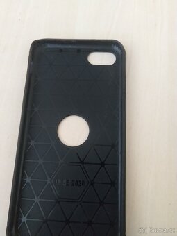 Obal na mobilní telefon iPhone se 2020 - 3