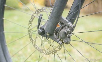 2021 SPECIALIZED ROCKHOPPER COMP 2X - 3