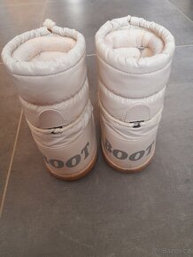 Moon boot - 3