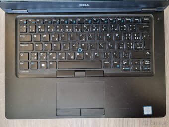 ▼DELL Latitude 5480 - 14" / TOUCH / i5-7440HQ / GPU 2GB▼ - 3