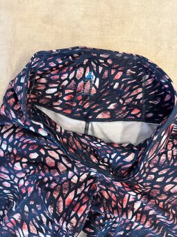 Leginy Odlo bublinkove S - 3