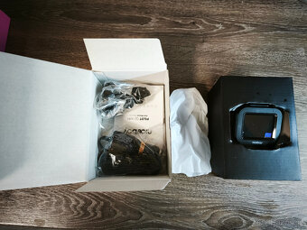 Kamera Niceboy Pilot Q2 wifi - nepoužitá - 3