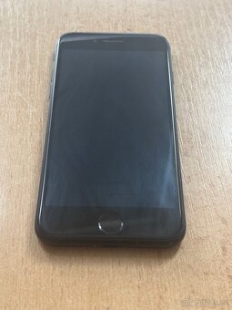 Apple iPhone SE 2020 128GB Space Grey - 3