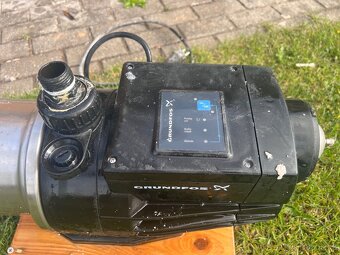 Domácí vodárna - 3