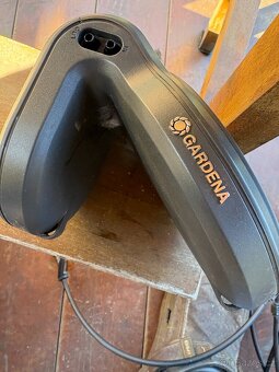 Solární zavlažování GARDENA AQUA BLOOM SET - 3