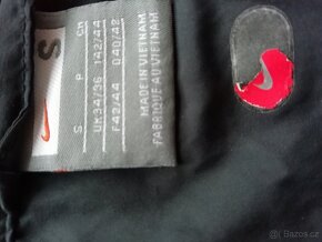 Pánská jarní bunda NIKE - 3