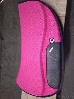 Westernové sedlo - 3