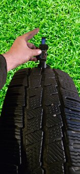 235/65/16C 115/113R Michelin - zimní - 1169 - 3