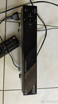 satelitní přijimač TESLA TE-3000 - 3