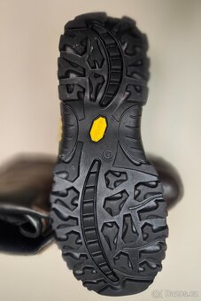 Kožené trekové boty GRISPORT 10353D4Y vel. 42 - 3