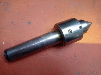 Otočný hrot na soustruh - 3