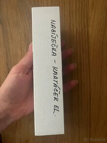 Originál nabíječka k elektrickému kartáčku ORAL B - 3