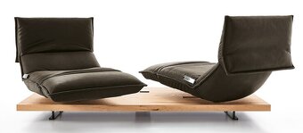 Pohovka 2mistná - 3