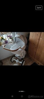 Kočárek trojkombinace - 3