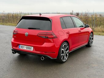 Volkswagen Golf 7.5 GTI Performance DSG - 3