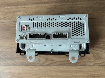 ORIG. RÁDIO PIONEER HONDA CRV-V (2018-2022) - 3