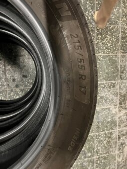 Michelin Primacy4 - 3