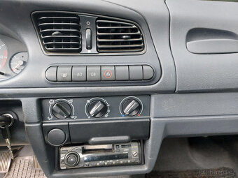 Škoda Felicia LXI EFF613 - 3